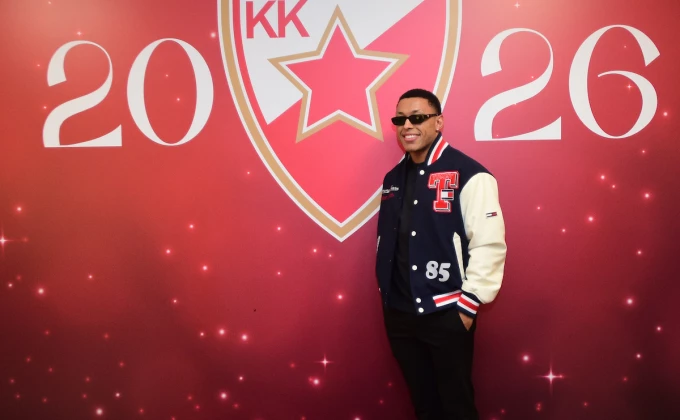 2025 Dusan Milenkovic/Starsport.rs ©